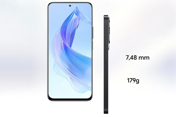 Honor 90 Lite 12