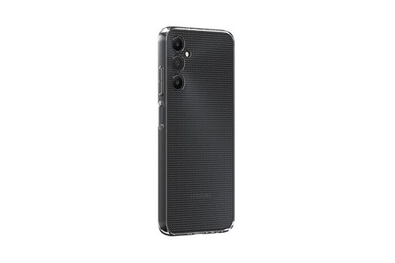 Ốp lưng Samsung Galaxy A05s silicone trong suốt 5