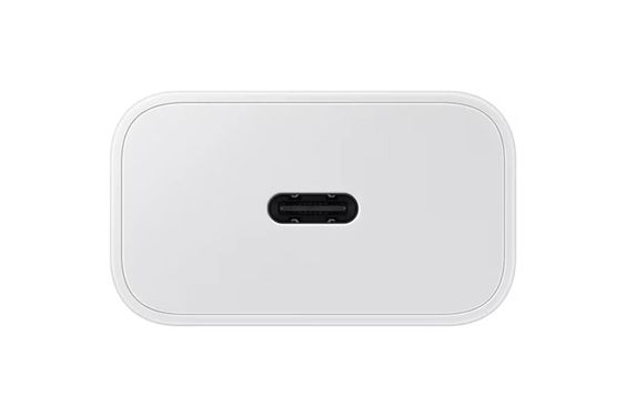 Củ sạc nhanh 25W Samsung T2510 123