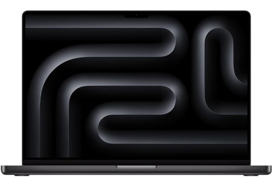 MacBook Pro M3 2024 14 inch 16GB/1TB | Khuyếm mãi khủng, trả góp 0%