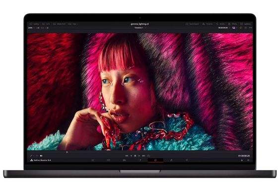 MacBook Pro M3 chính hãng - Ảnh 6