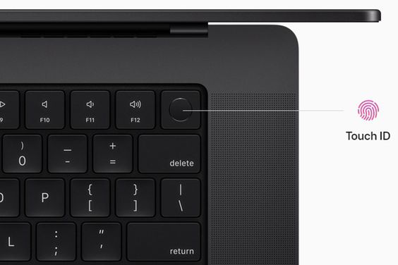 MacBook Pro 14 2023 M3 Pro 11 CPU/14GPU 39