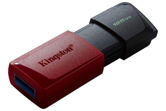 USB 3.2 Gen 1 128GB Kingston DTXM 2