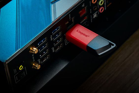 USB 3.2 Gen 1 32GB Kingston 1