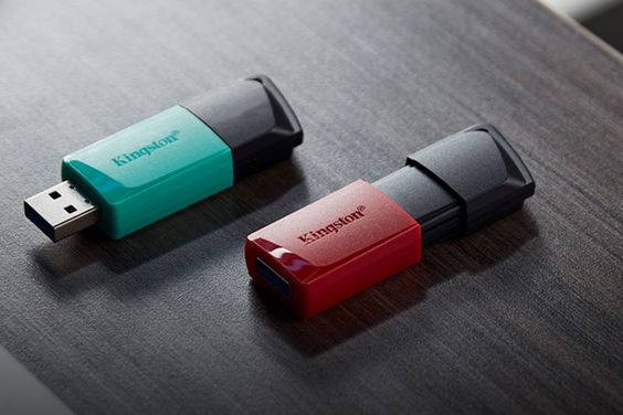 USB 3.2 Gen 1 32GB Kingston 2