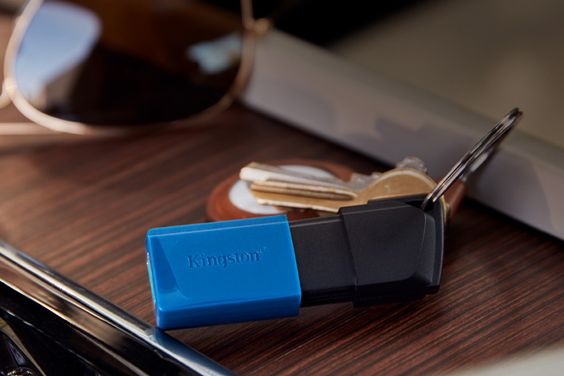 USB 3.2 Gen 1 32GB Kingston 3