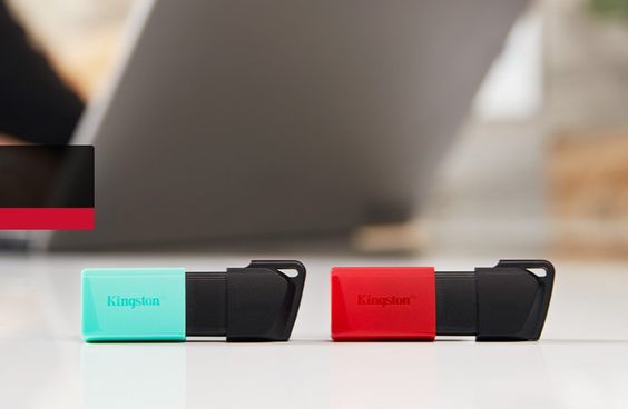 USB 3.2 Gen 1 32GB Kingston 3