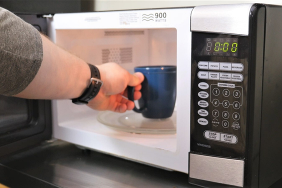 Mức công suất phù hợp
