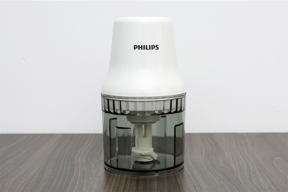 Máy xay thịt hãng Philips