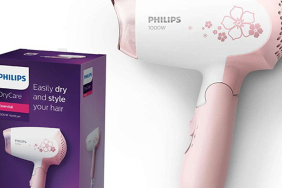 Máy sấy tóc Philips HP8108