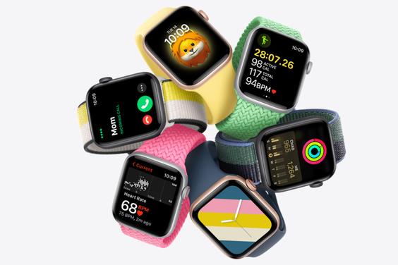 Apple Watch 