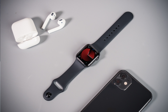 Apple Watch Series 5