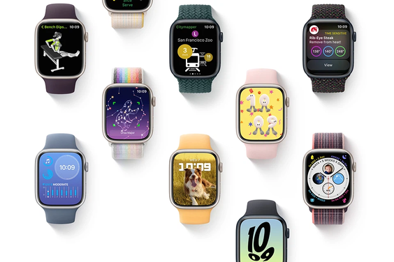 Apple Watch 