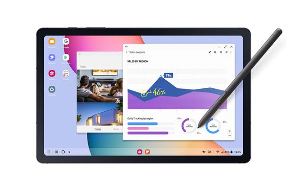 Samsung Galaxy Tab S6 Lite 2022