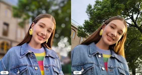 Camera kép OPPO A77s