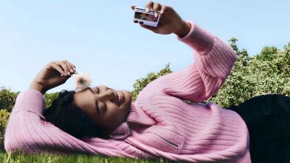 OPPO Find N2 Flip bắt trọn từng khoảnh khắc