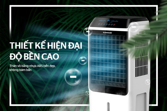 Quạt điều hoà Sunhouse 