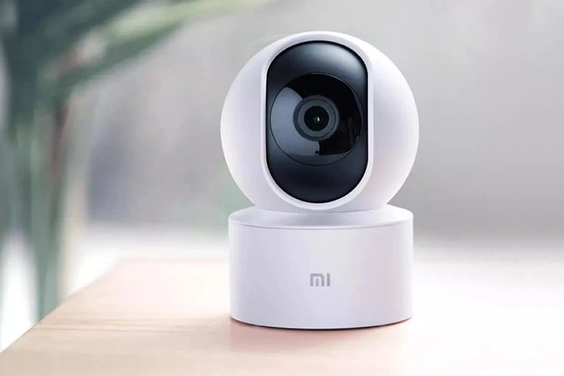 Camera hãng Xiaomi