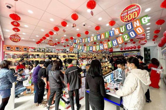 Tại sao nên mua quạt điện tại FPT Shop?