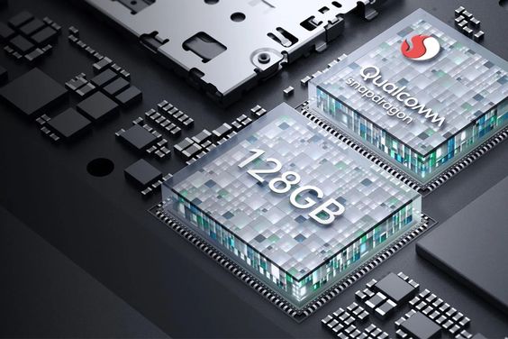 Hiệu năng OPPO A77s