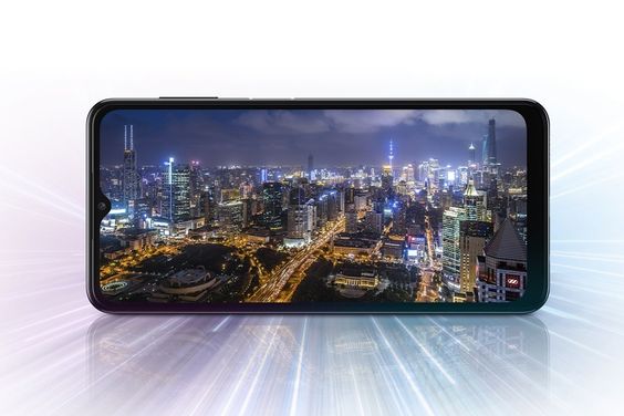 Hiệu năng Samsung Galaxy A04s