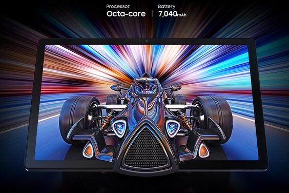 Hiệu năng Samsung Galaxy Tab A8 WiFi 2022