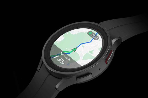 Samsung Galaxy Watch5 Pro