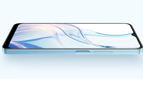 Màn hình Realme C30s