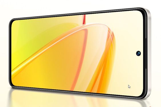 Màn hình Realme C55