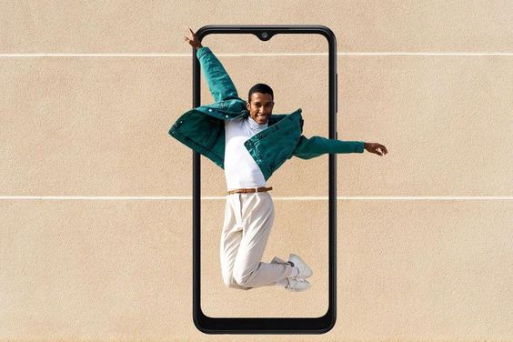 Màn hình Samsung Galaxy A04