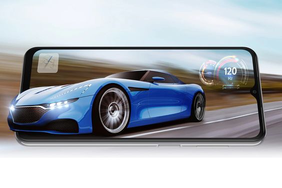 Màn hình Samsung A23 5G