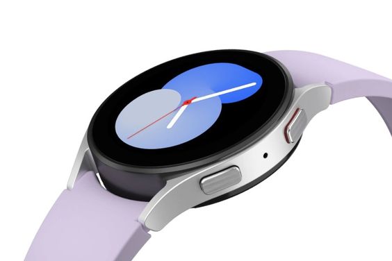 Samsung Watch 5 40mm (Ảnh 7)