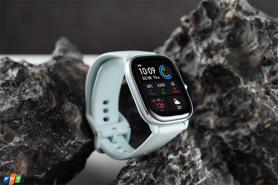 Đồng hồ Amazfit có gì nổi bật?