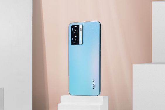 OPPO A77s