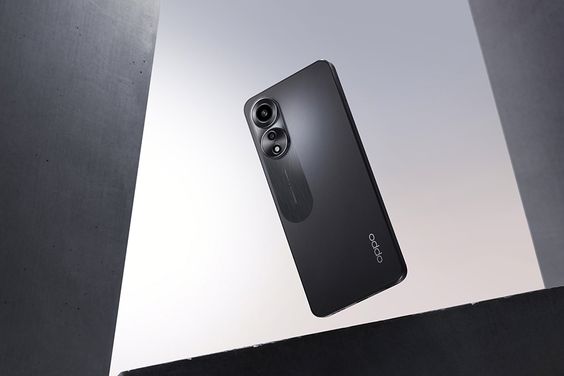 Pin OPPO A78 