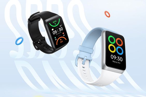 OPPO Band 2