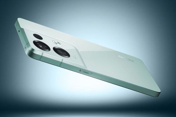 OPPO Reno8 Pro 5G
