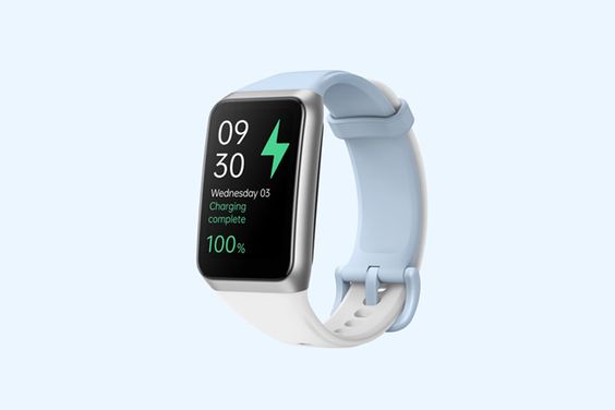 Pin OPPO Band 2