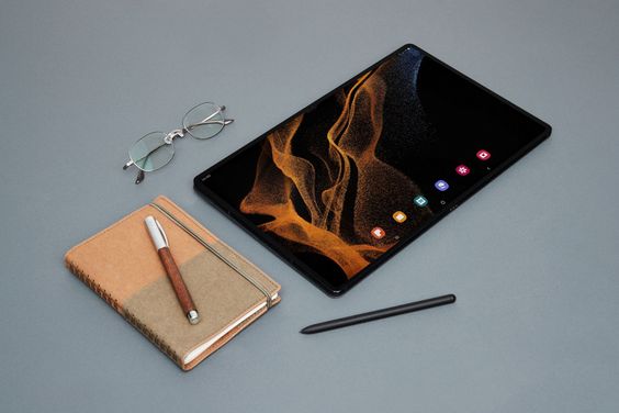 Pin Samsung Galaxy Tab S8 Ultra