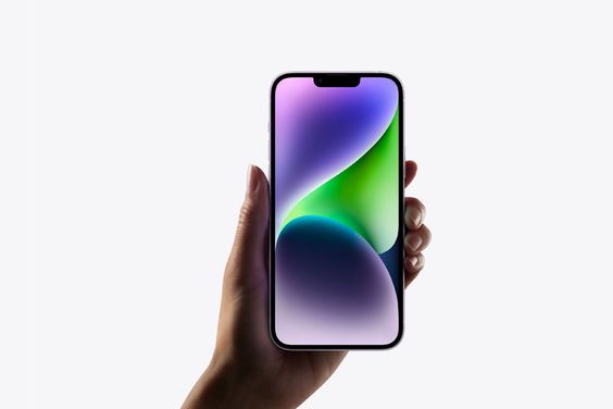Pin iPhone 14 Plus