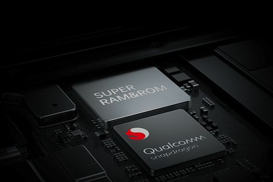 Hiệu năng OPPO A96