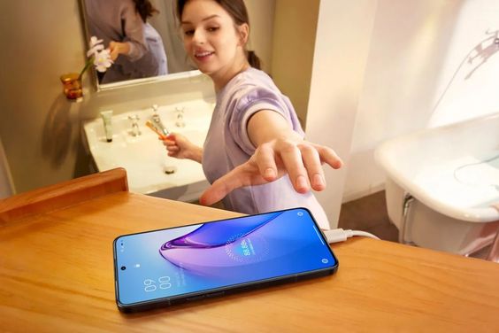 Sạc nhanh OPPO Reno8 Pro 5G