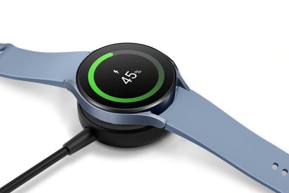 Samsung Watch 5 40mm (Ảnh 6)
