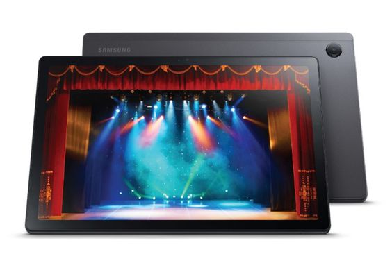 Samsung Galaxy Tab A8 WiFi 2022