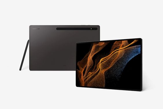 Samsung Galaxy Tab S8 Ultra