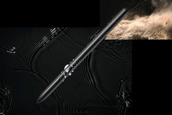 Bút S-Pen Samsung Galaxy Tab S9 Wifi