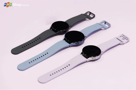 Samsung Galaxy Watch 5 thiết kế thời trang