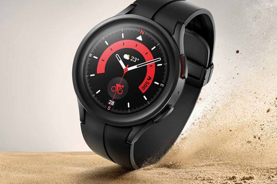 Samsung Galaxy Watch5 Pro