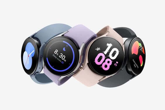 Samsung Watch 5 40mm