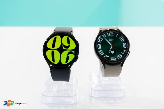 Samsung Galaxy Watch6 | Galaxy Watch6 Classic